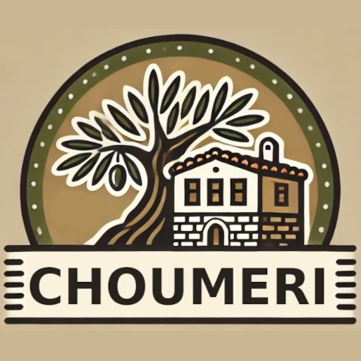 Χουμέρι Μυλοποτάμου Logo